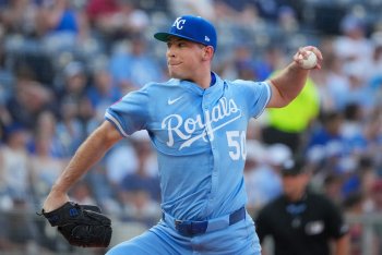 Kris Bubic Generating Trade Interest