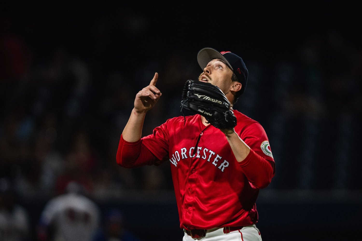 More information about "The Rule 5 Draft Approaches: Who Should the Red Sox Protect?"