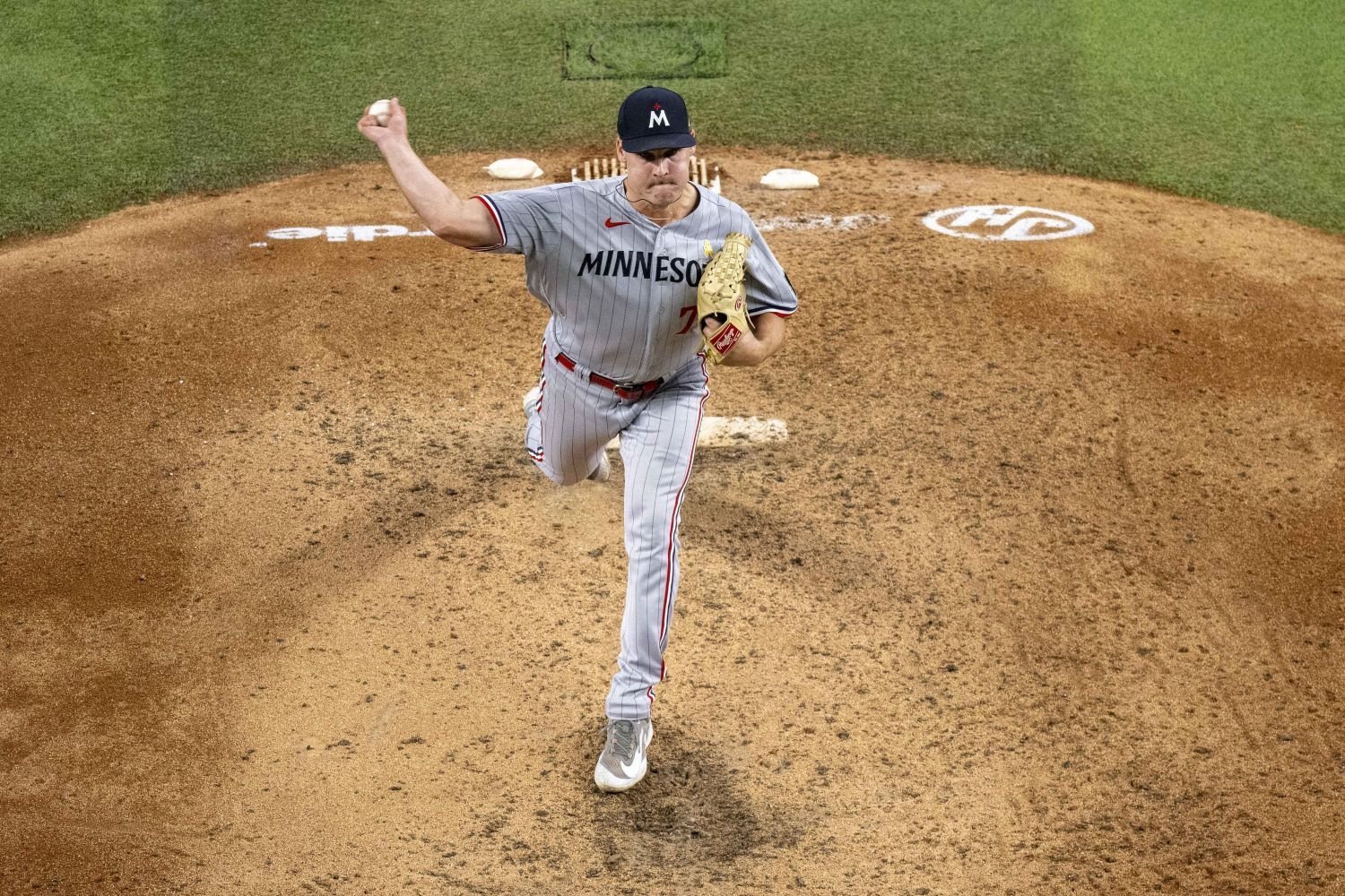More information about "Building a Bullpen from Scratch: How the Twins Can Rebound in 2026"