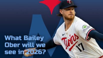 Can Bailey Ober Bounce Back Into Form In 2026?