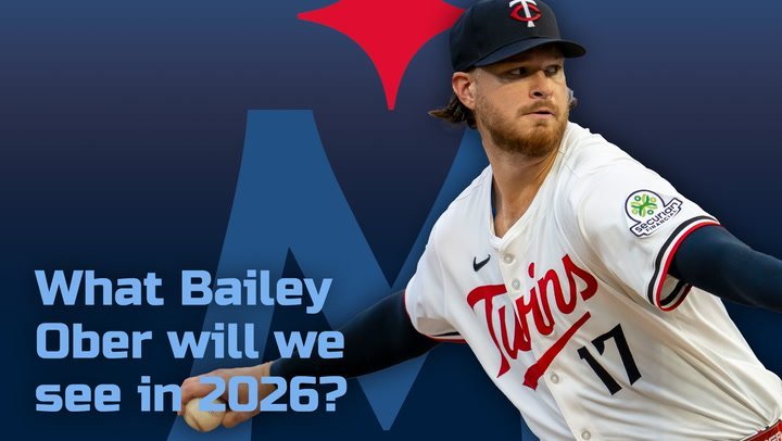 Can Bailey Ober Bounce Back Into Form In 2026?