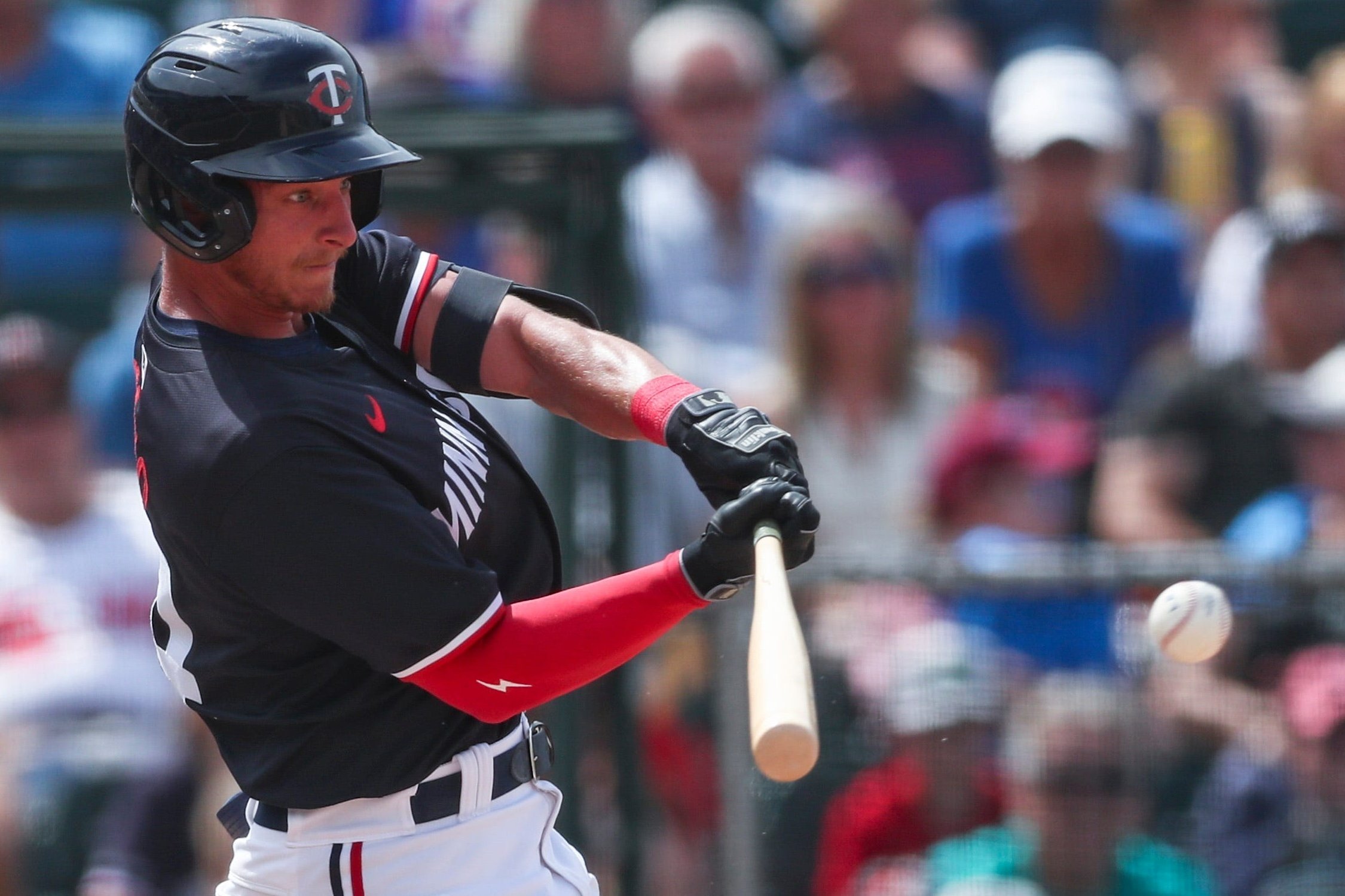 More information about "10 candidates for Marlins to select in 2025 Rule 5 draft"