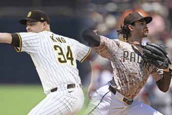 Starting Pitchers Dylan Cease & Michael King Decline Qualifying Offers, Become Free Agents