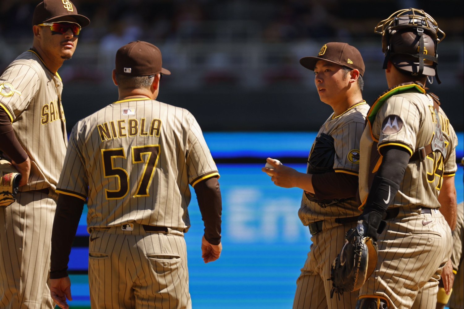 More information about "Inside the Ruben Niebla Effect: Why Padres Pitchers Often Get Better After They Arrive"