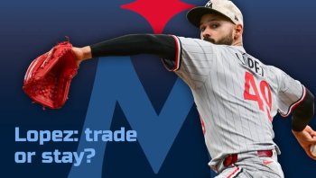What Will The Twins Do With Pablo Lopez This Offseason?