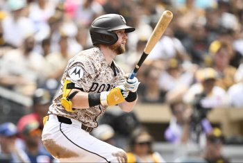 The Case For and Against the Padres Trading Jake Cronenworth This Winter