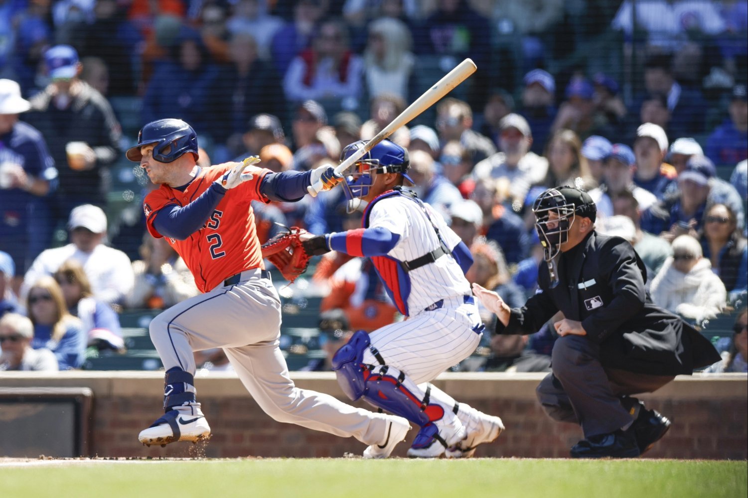 More information about "Six Free-Agent Third Basemen Options If Cubs Are Seeking Upgrade Over Matt Shaw"