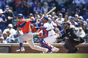 Six Free-Agent Third Basemen Options If Cubs Are Seeking Upgrade Over Matt Shaw