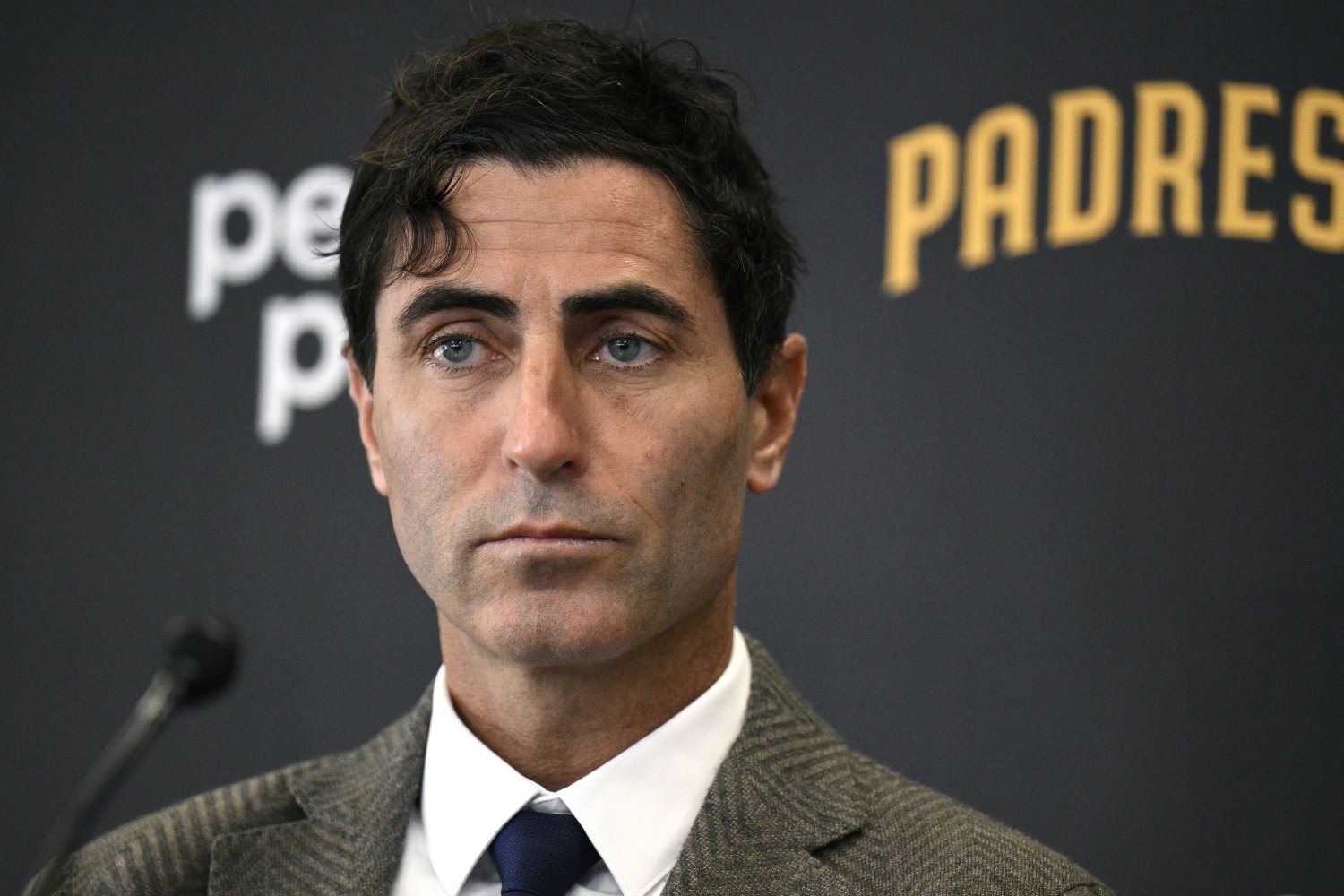 More information about "Padres Face Several Financial Questions Heading into the Offseason"
