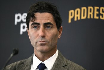 Padres Face Several Financial Questions Heading into the Offseason