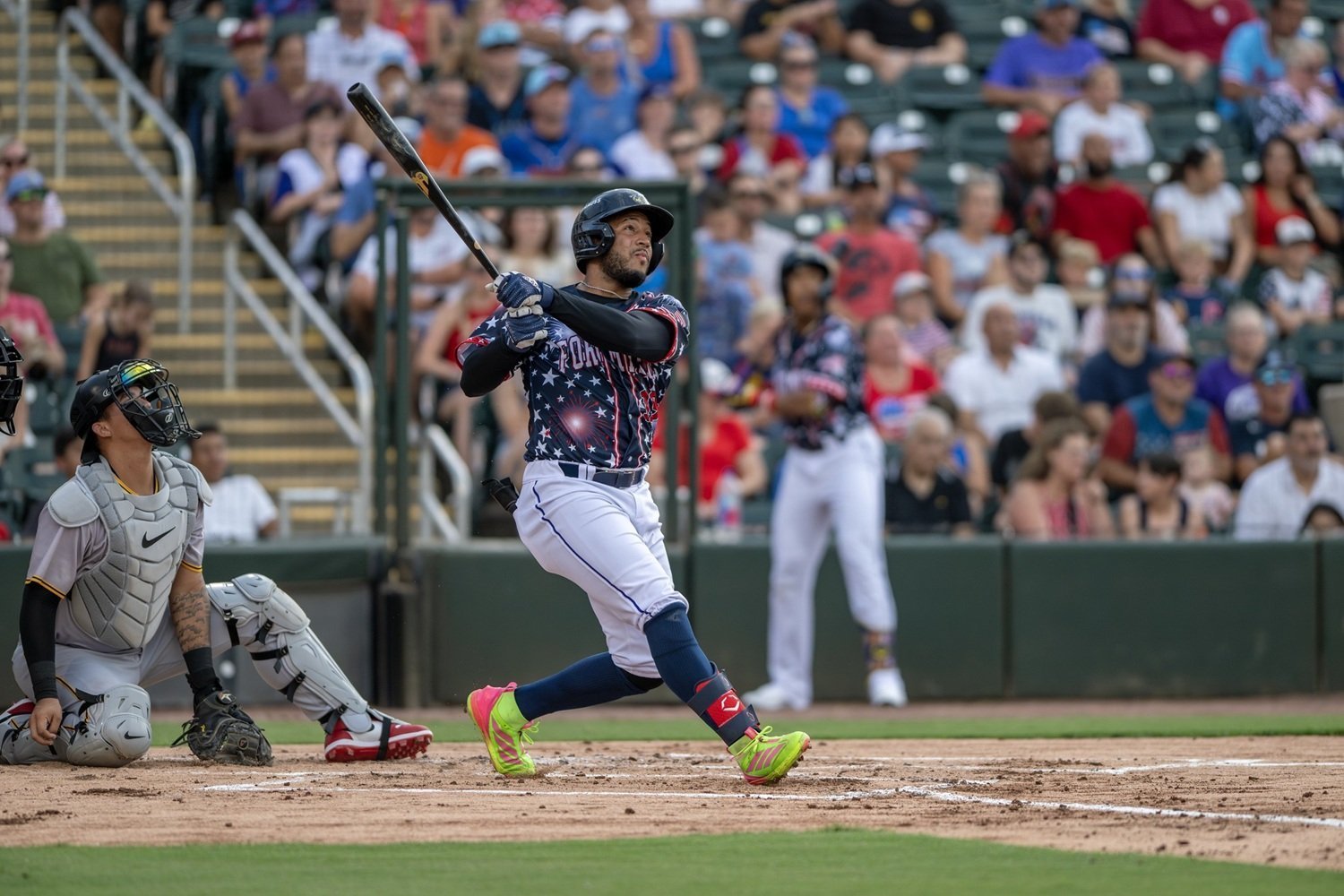 More information about "Twins Top Prospect Emmanuel Rodriguez Used the Winter to Prove He Is Closer Than Ever"
