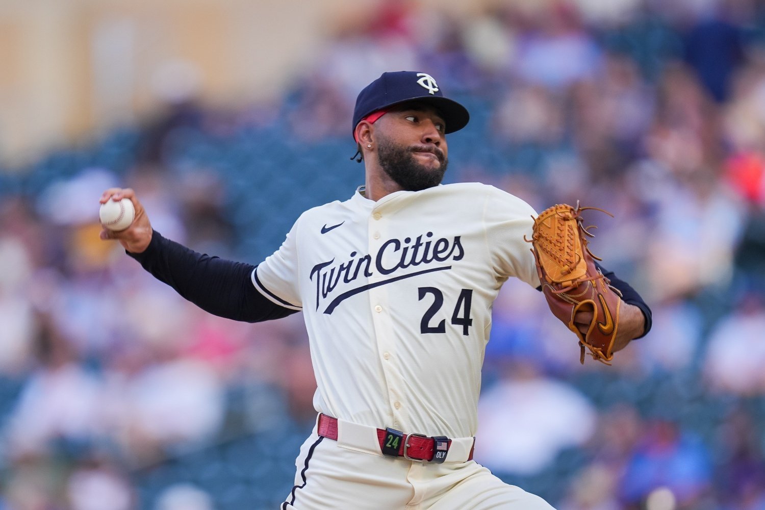 More information about "Four Minnesota Twins Players Most Likely to Regress in 2026"