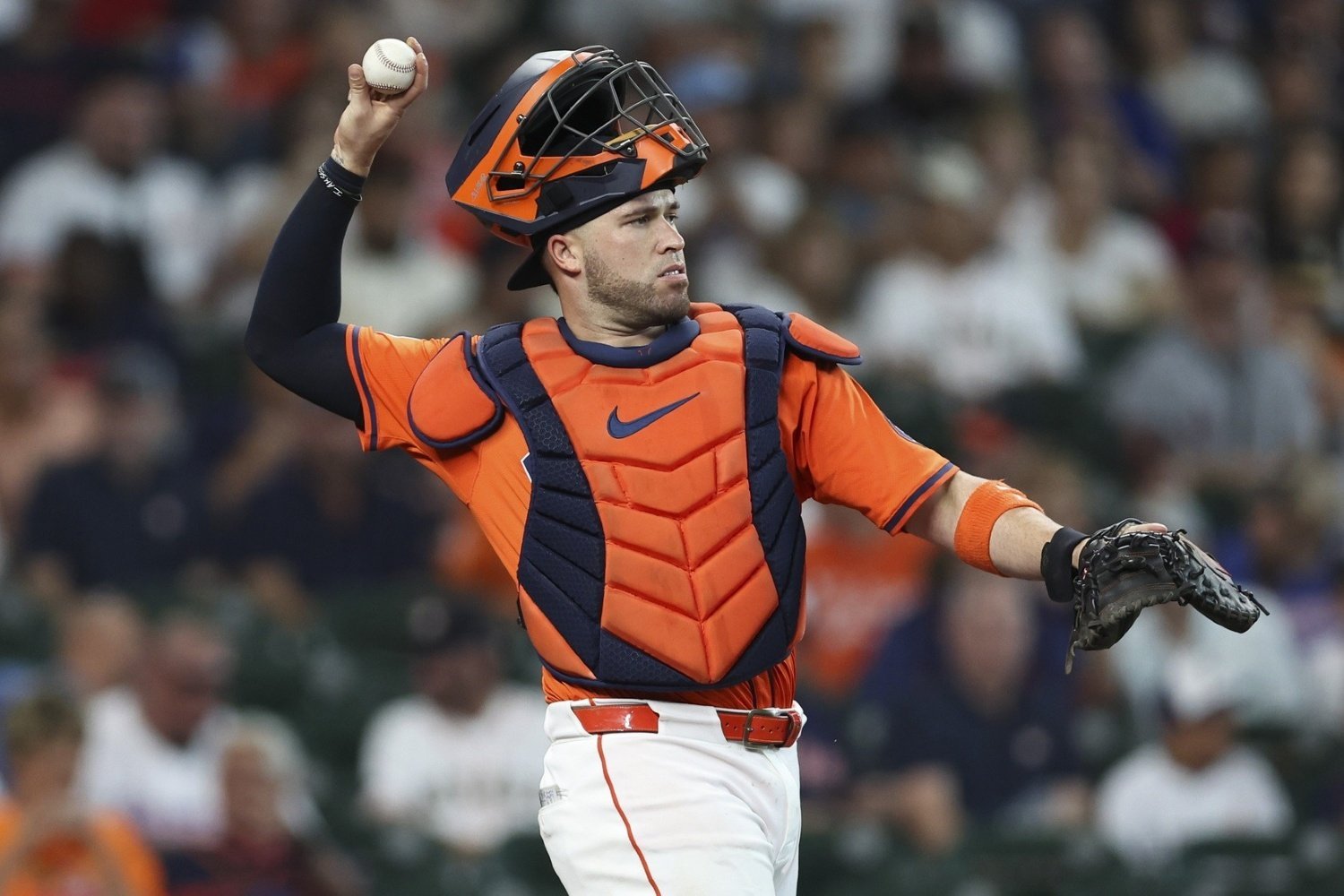 More information about "3 Free-Agent Fits For Minnesota Twins At Catcher"