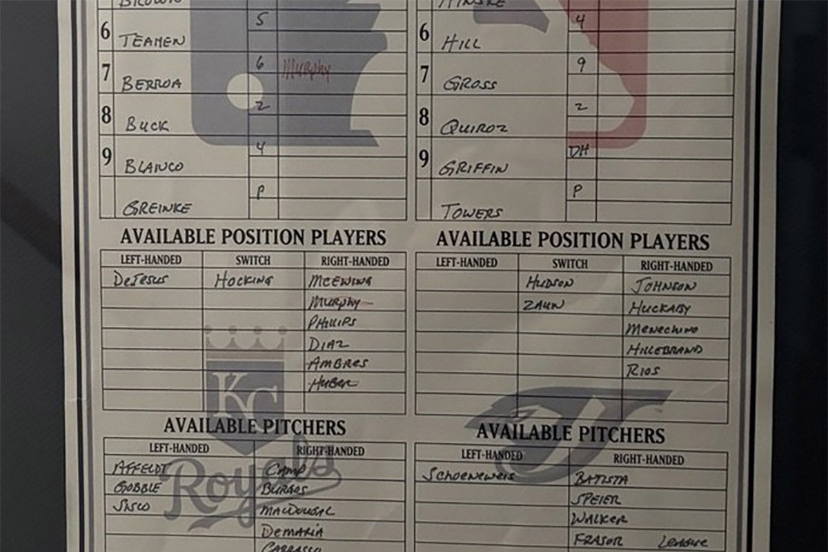 More information about "Memorabilia Memories: A Late September Game With The Worst Team In Royals History"