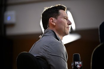 Boston Red Sox Prioritizing Number 2 Starter and Middle-of-the-Order Power Bat