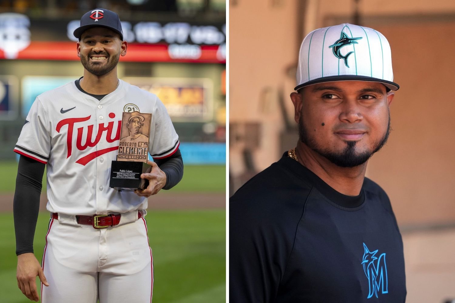 More information about "Will the Minnesota Twins Reverse the Pablo López Trade This Offseason?"