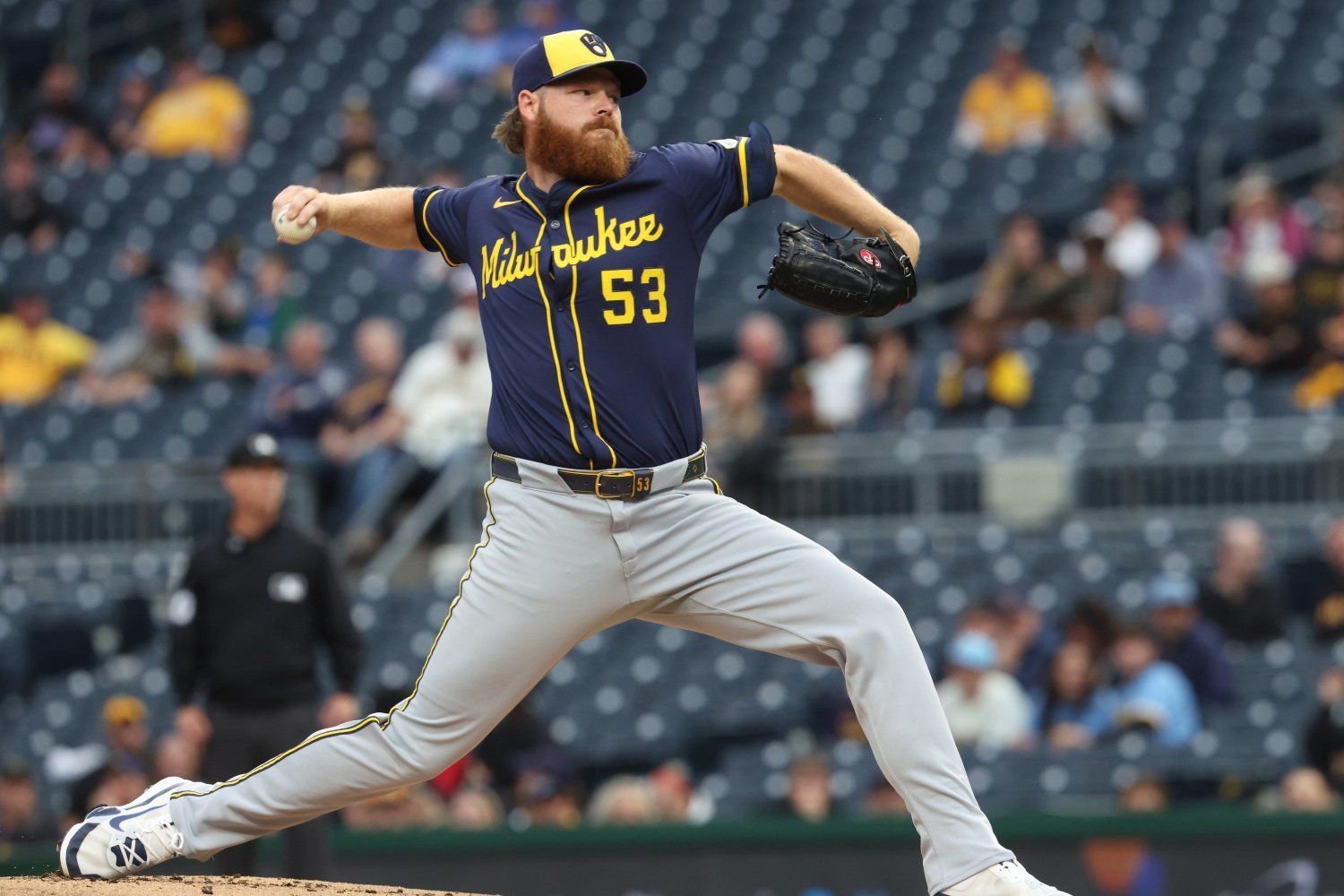 More information about "Brandon Woodruff Accepts Qualifying Offer -- Answering One Question, But Raising Others"