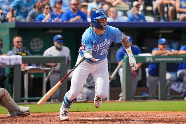 Kansas City Royals 2026 Top Prospect Ranking: #1-5