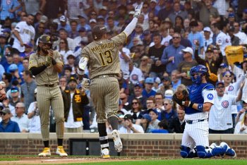 Manny Machado Wins Silver Slugger