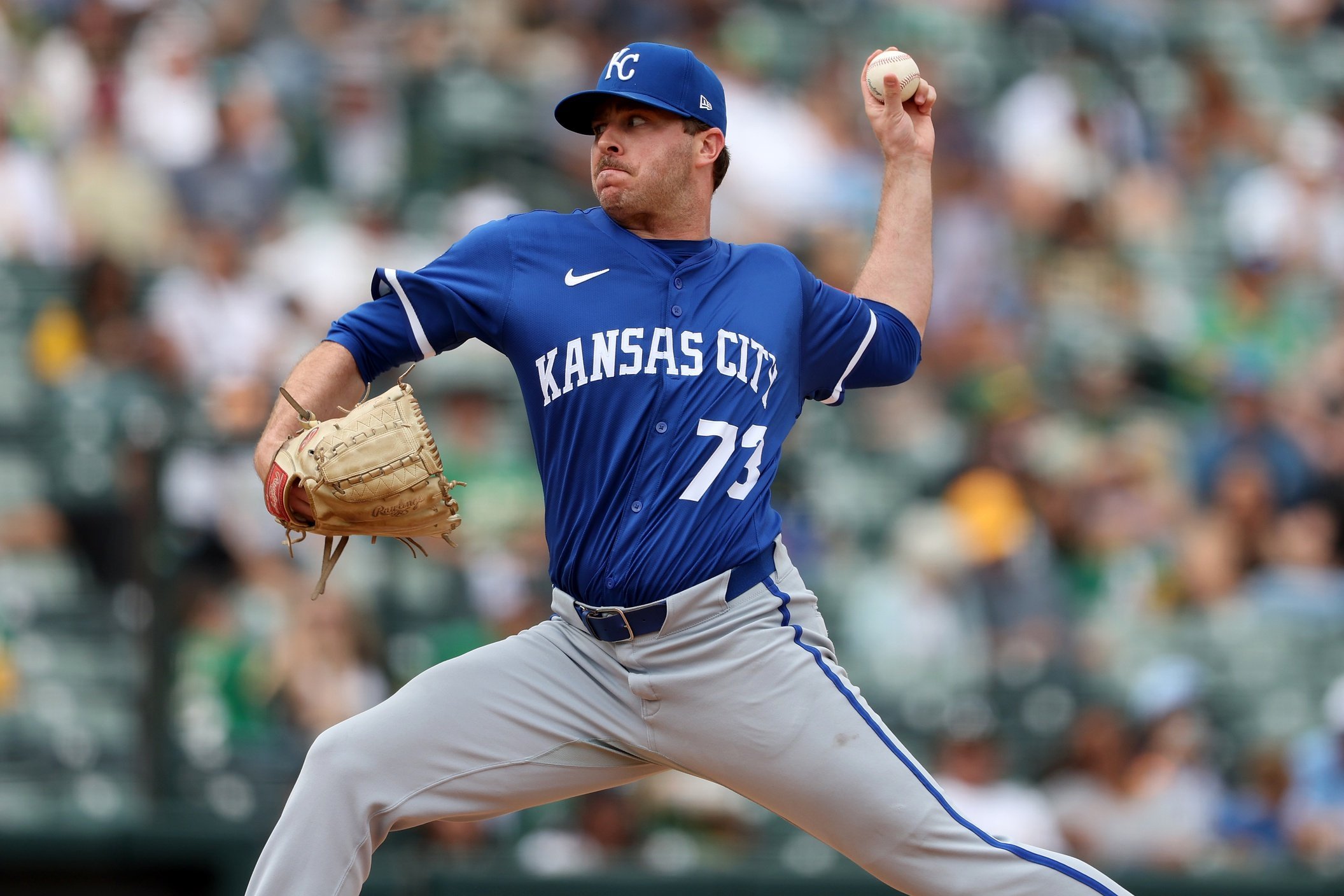 More information about "Sam Long Outrighted Off Royals' 40-Man Roster"
