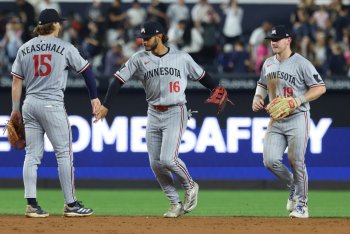 Minnesota Twins Are Finally Planning on Playing the Young Guys. Why is Everyone So Upset?