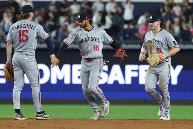 Minnesota Twins Are Finally Planning on Playing the Young Guys. Why is Everyone So Upset?