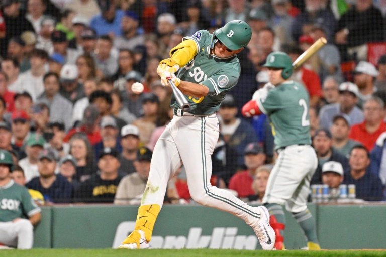 Boston Red Sox Injury Updates: Roman Anthony, Triston Casas, Marcelo Mayer, Richard Fitts, Hunter Dobbins