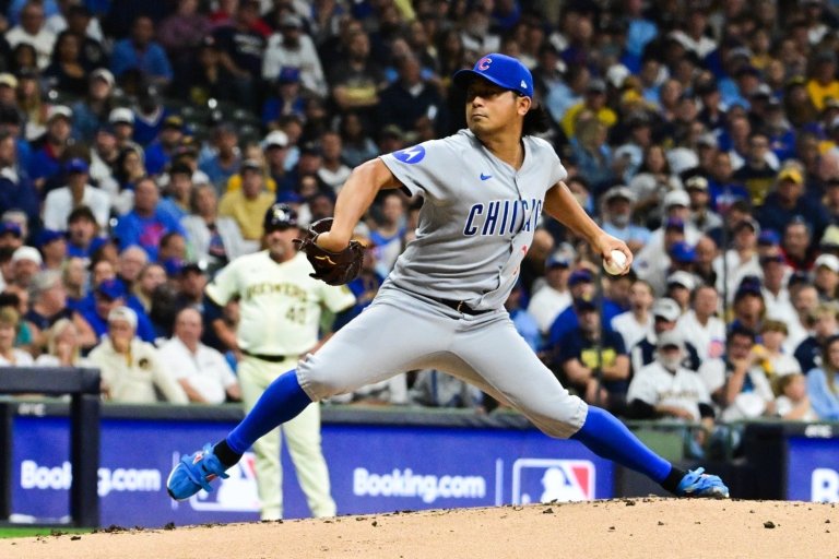 Shota Imanaga Expected To Decline Qualifying Offer From Cubs