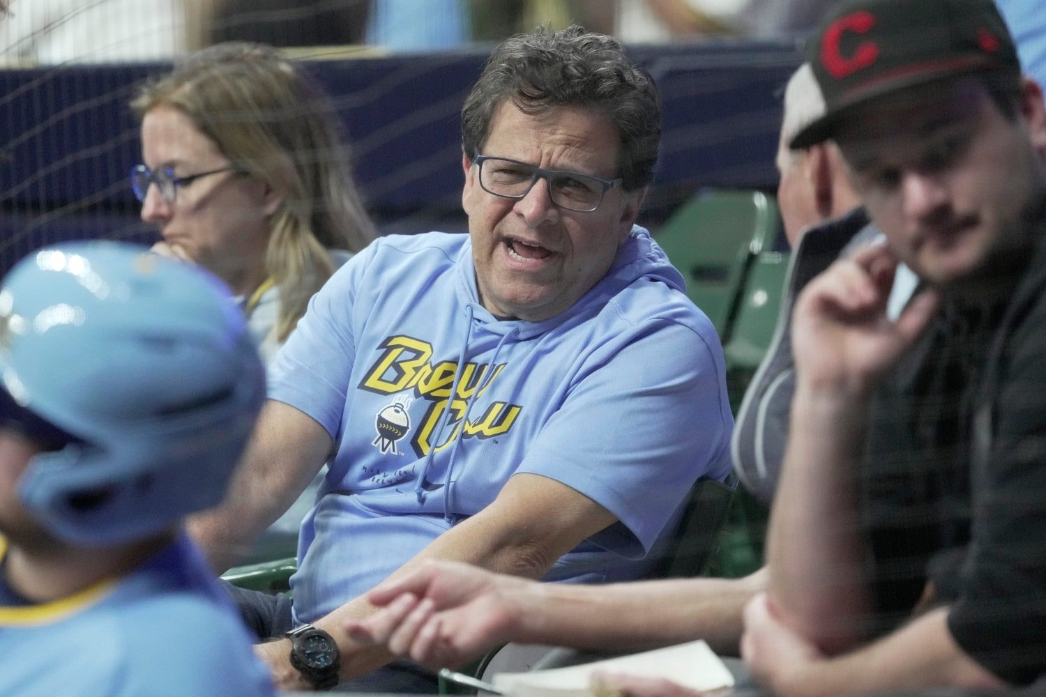 More information about "MLB's Revenue-Sharing Model Has Two Big Problems. How Can They Be Fixed?"