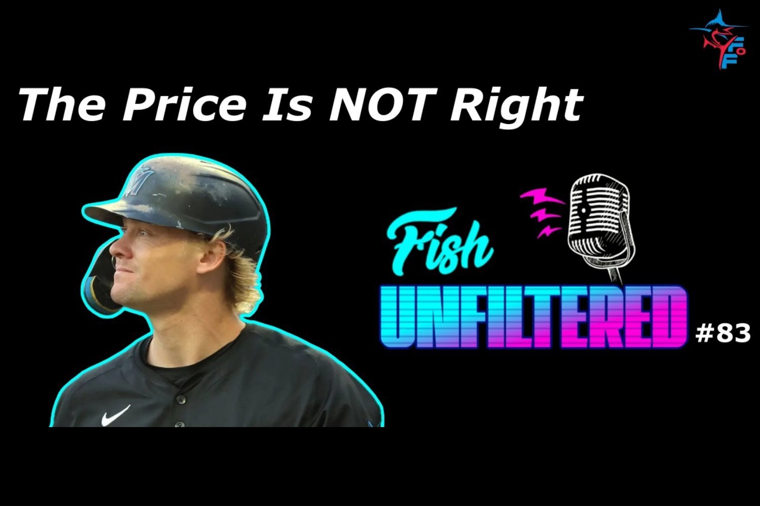 More information about "'Ceased' Marlins extension talks, fishy free agent rumors"