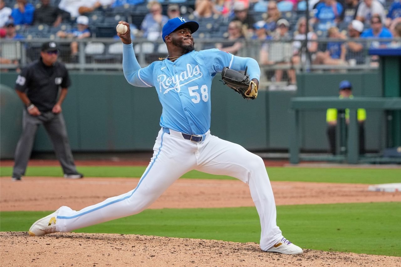 More information about "Kansas City Royals 2026 Top Prospect Ranking: #11-15"