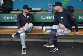 Jayce Tingler Poached By San Francisco Giants