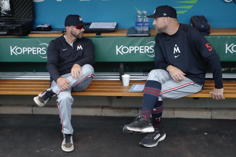 Jayce Tingler Poached By San Francisco Giants