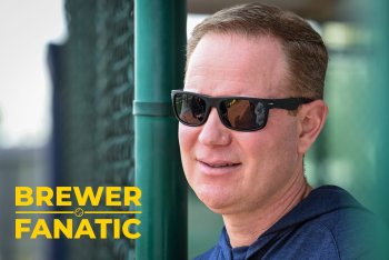 Want To Become The Brewers General Manager? Our 2026 “You’re The GM!” Payroll Tool Has Released!