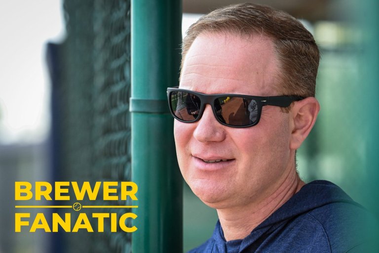 Want To Become The Brewers General Manager? Our 2026 “You’re The GM!” Payroll Tool Has Released!