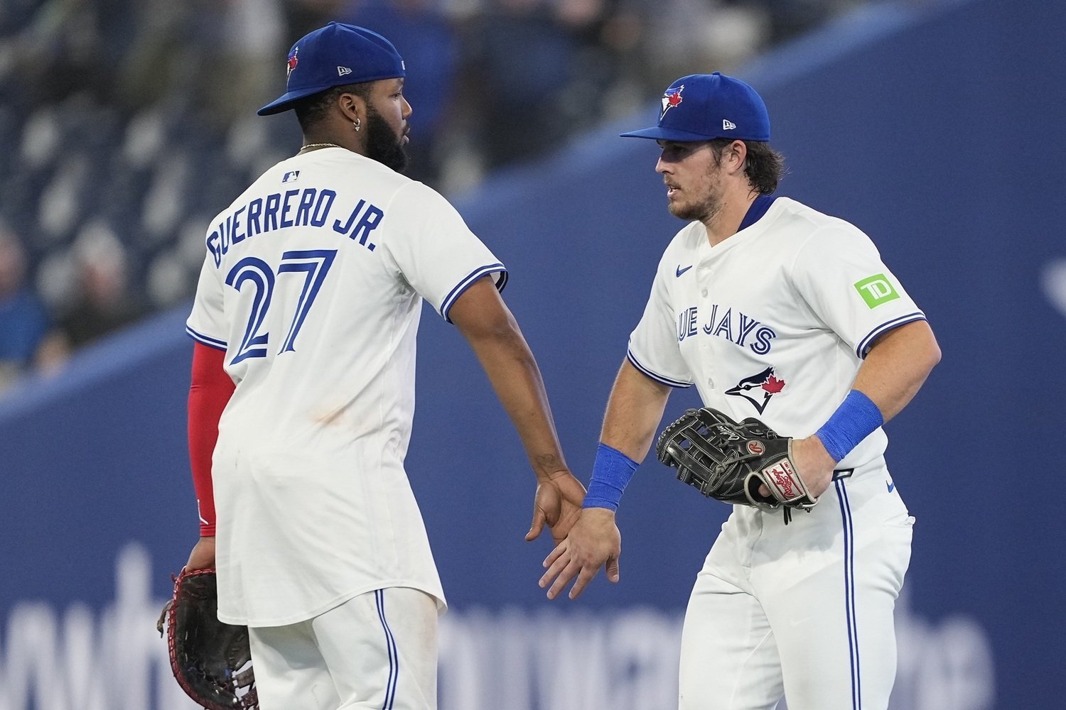 More information about "Depth Check: The Blue Jays at the Corner Infield Spots in 2026"