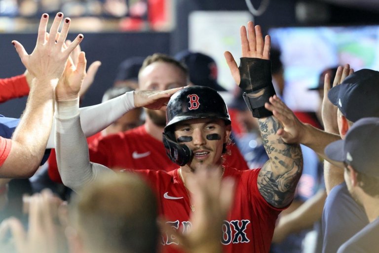 Boston Red Sox Looking For An Upgrade Over Jarren Duran