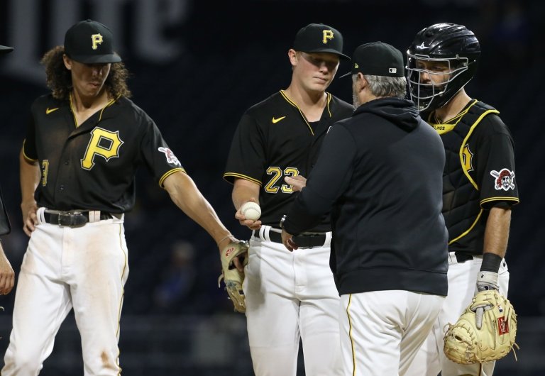 Is Derek Shelton Doomed to Repeat His Pirates Roster Experience with the Twins?
