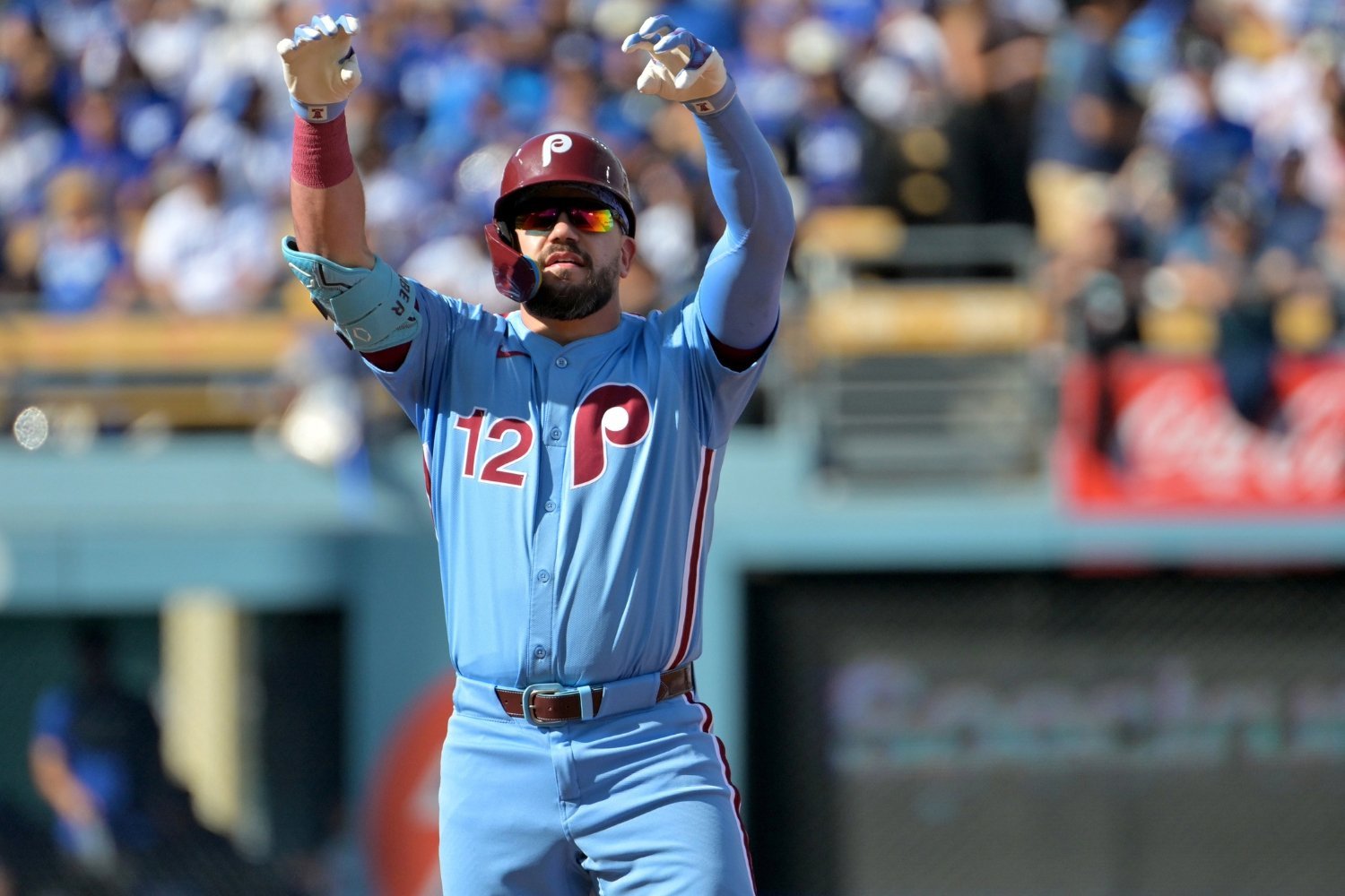 More information about "Red Sox Free Agency: The Case Against Signing Kyle Schwarber"