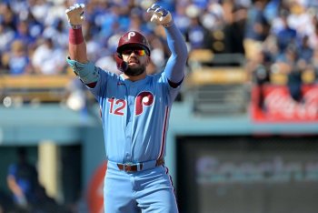 Red Sox Free Agency: The Case Against Signing Kyle Schwarber