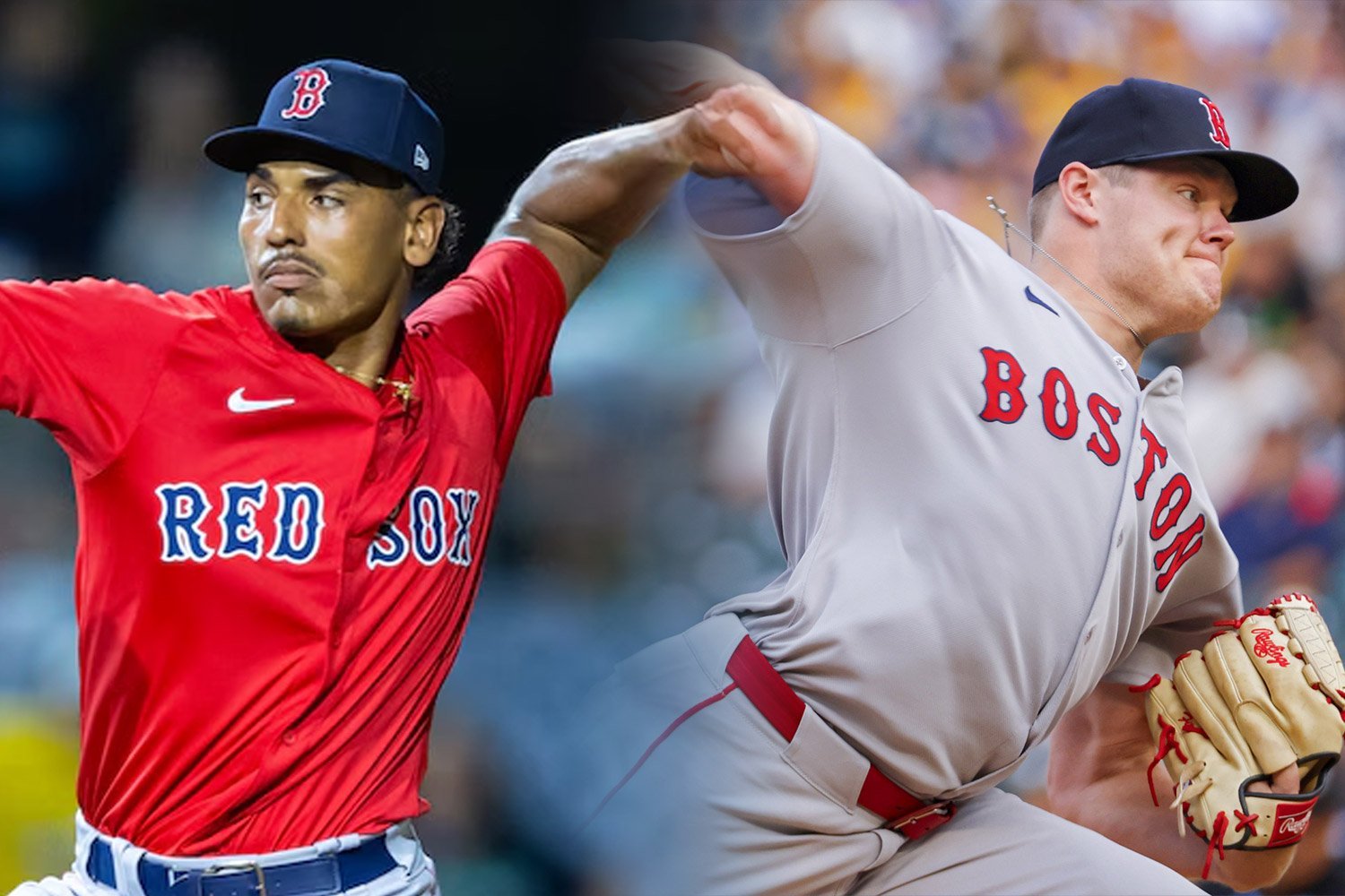 More information about "Breaking Down The Two Young Pitchers Traded For Sonny Gray"