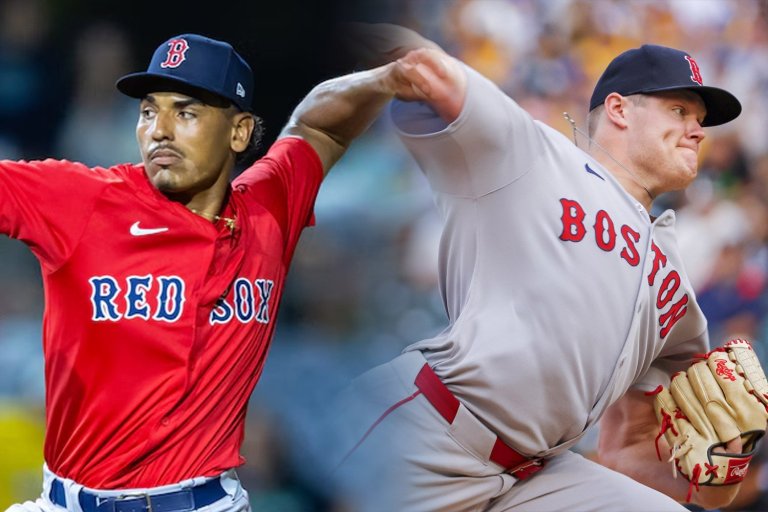 Breaking Down The Two Young Pitchers Traded For Sonny Gray