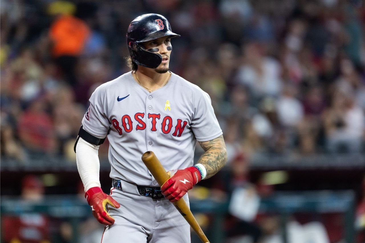 More information about "Royals Trade Machine: Jarren Duran, Red Sox"