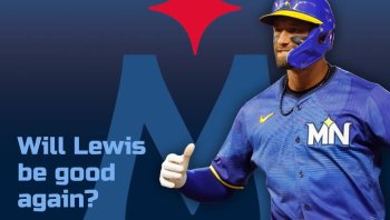 Will Royce Lewis Ever Return To His Peak Form?