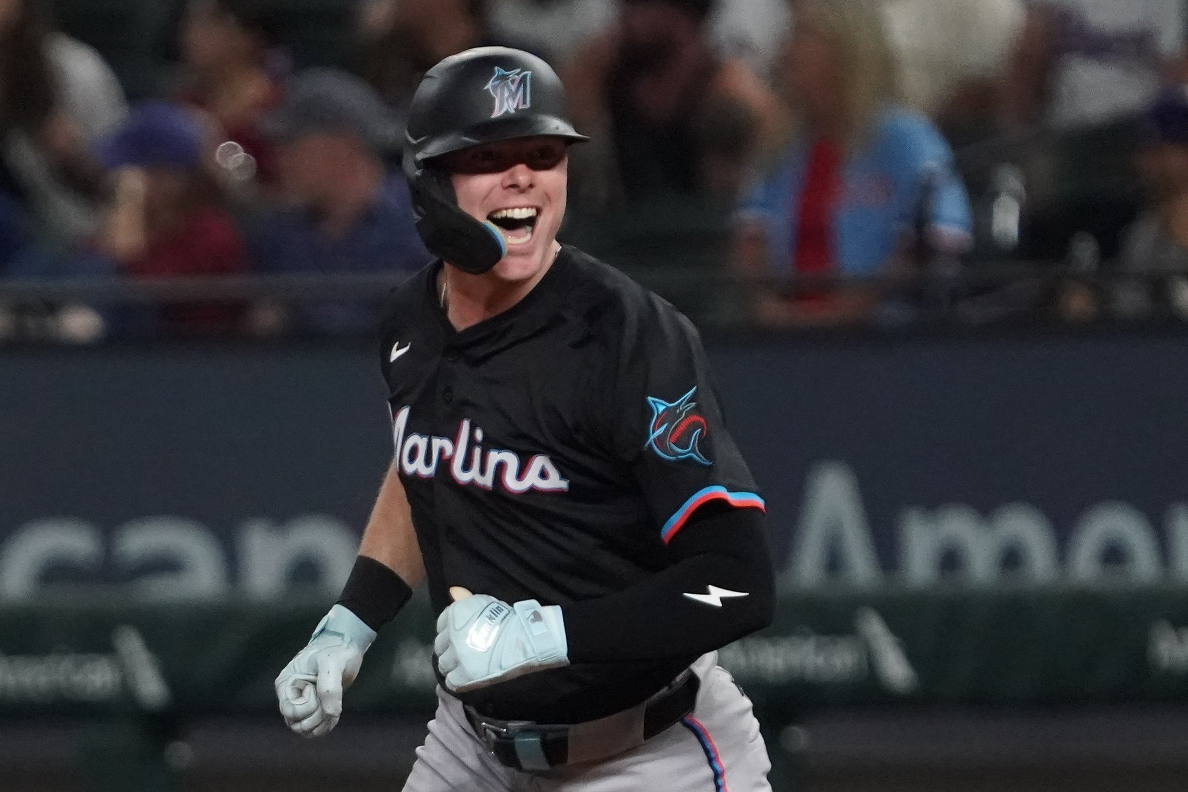 More information about "Marlins lose homegrown players Troy Johnston, George Soriano to waiver claims"