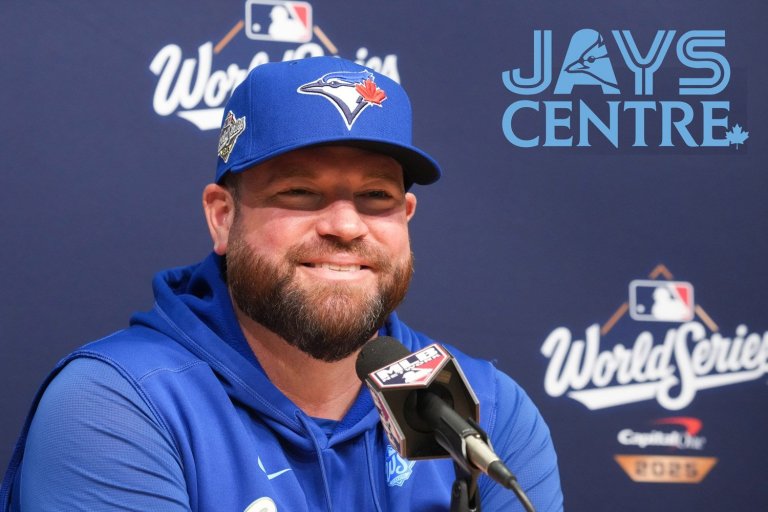 Want To Become The Blue Jays General Manager? Our 2026 “You’re The GM!” Payroll Tool Has Released!