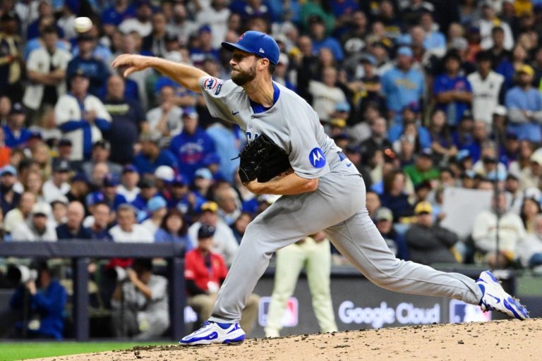 Chicago Cubs, Colin Rea Agree to One-Year Extension