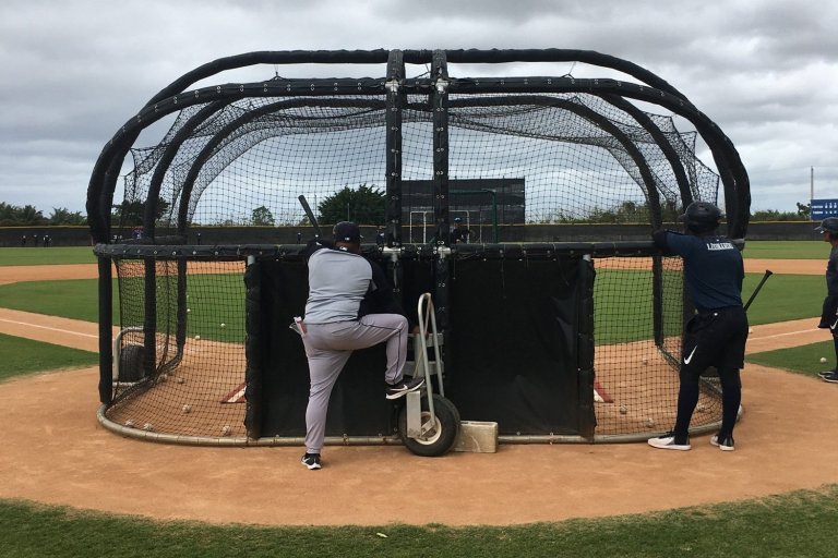Rumor: Twins Linked to Highly-Touted, Age-Shifting Dominican Prospect