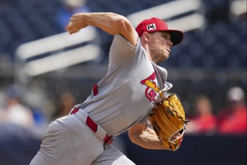 Sonny Gray Brings A Veteran's Arsenal To Boston