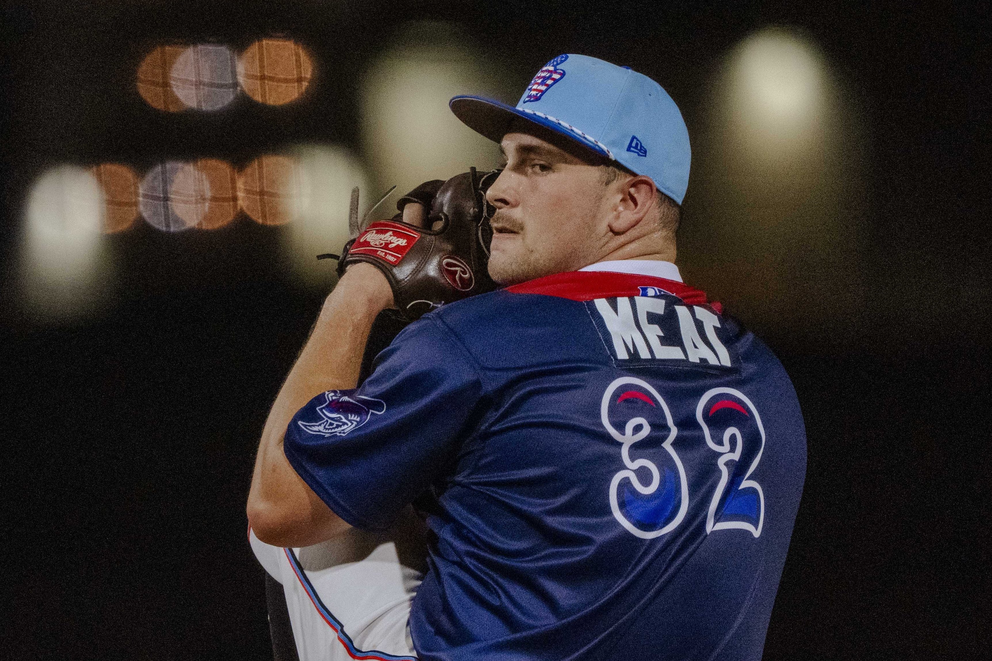 More information about "Rule 5 draft: Should Marlins protect William Kempner?"